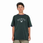 Remera Rusty Harvard