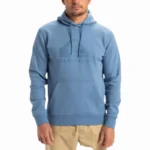 Buzo Quiksilver Comp Logo