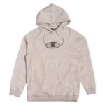 Buzo DC Canguro Index