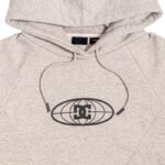 Buzo DC Canguro Index - Imagen 3