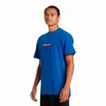 Remera Quiksilver Clicker Logo - Imagen 3