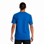 Remera Quiksilver Clicker Logo - Imagen 2