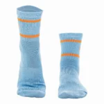 Medias Roxy Shorty Crew A x2 - Imagen 4