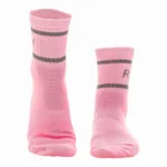 Medias Roxy Shorty Crew A x2 - Imagen 2