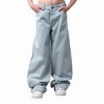 Jean Rusty Lucy Loose