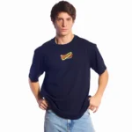 Remera Volcom Forcefield