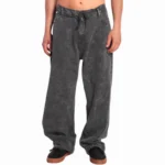 Jean Santa Cruz Loose Leg Henry