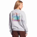 Buzo Rip Curl Light Destination - Imagen 2