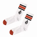 Medias Volcom Full Stone x3 - Image 2