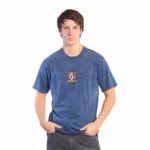 Remera Volcom Dragginstone