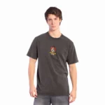 Remera Volcom Dragginstone - Imagen 4