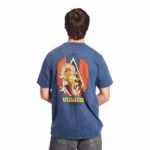 Remera Volcom Dragginstone - Imagen 2