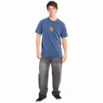 Remera Volcom Dragginstone - Imagen 3