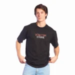 Remera Volcom Work