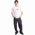 Remera Volcom Work - Imagen 6