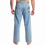 Jean Rip Curl Computer Stone Blue - Imagen 2
