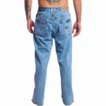 Jean Rip Curl Computer Stone Blue - Imagen 6