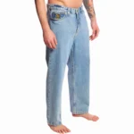Jean Rip Curl Computer Stone Blue - Imagen 3
