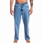 Jean Rip Curl Computer Stone Blue - Imagen 8