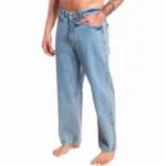 Jean Rip Curl Computer Stone Blue - Imagen 4