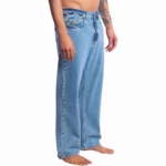 Jean Rip Curl Computer Stone Blue - Imagen 7