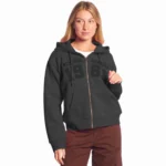 Campera Canguro Rip Curl Las Dalias