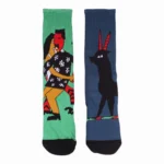 Medias Volcom Bob x2 - Imagen 2