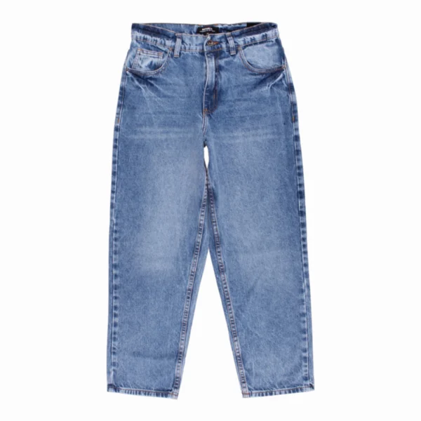 Jean Rip Curl Baggy Vintage Blue