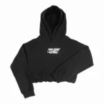 Buzo Volcom Hood Crop Good Things