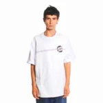 Remera Santa Cruz Johnson Beast Wagon