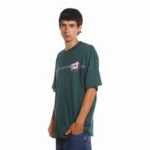 Remera Santa Cruz Johnson Beast Wagon - Imagen 6