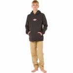 Buzo Rip Curl Raw Energy Skull - Imagen 2