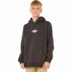 Buzo Rip Curl Raw Energy Skull