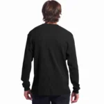 Sweater Rip Curl Crew Mini Waffle - Imagen 2