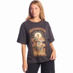 Remera Rip Curl Luz Solar