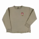 Buzo Volcom Crew Boxy Draggin - Image 3