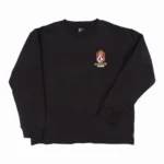 Buzo Volcom Crew Boxy Draggin