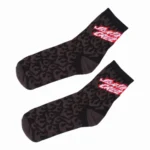 Medias Santa Cruz Flaming Stack Crew Socks x2 - Image 3