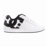 Zapatillas DC Court Graffik Mujer