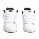 Zapatillas DC Court Graffik Mujer - Imagen 5