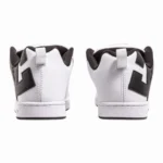 Zapatillas DC Court Graffik Mujer - Imagen 8