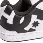 Zapatillas DC Court Graffik Mujer - Imagen 9