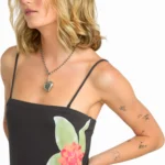 Vestido Volcom Starstone Glow - Image 5