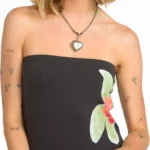 Vestido Volcom Starstone Glow - Image 6