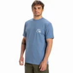 Remera Quiksilver MC Evo Original Bs - Imagen 4