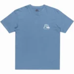 Remera Quiksilver MC Evo Original Bs - Imagen 5