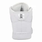 Zapatillas Dc Manteca 4 Mid - Imagen 4