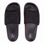 Sandalias Volcom Slide Roker