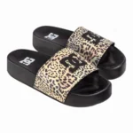 Sandals DC Slide Platform
