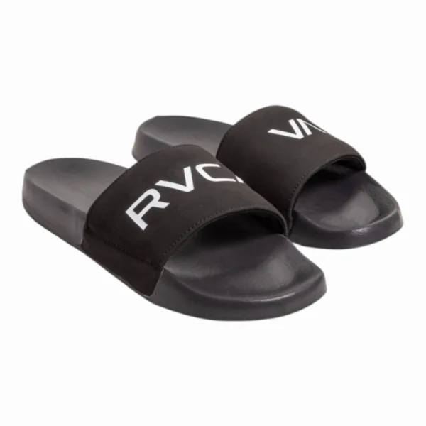 Sandals Rvca Sport Slides